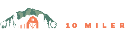 Vermont 10 Miler Logo